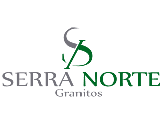 Logo Serra Norte